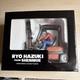 Very Rare Ryo Hazuki From Shenmue Limited Edition Figurine On Forklift