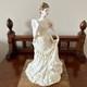Vintage Coalport Rebecca Figurine. Heirloom Of The Year 1999, Limited Edition