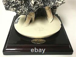 Vintage Giuseppe Armani 17 Limited Edition KELLY Statuette Florence 1290C