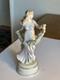 Vintage Wedgwood Limited Edition The Dancing Hours Figurine Floral Collection