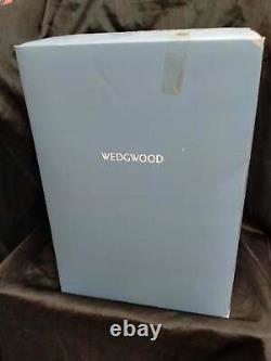Vintage Wedgwood Peace & Friendship Ltd Edition 361/3000 Boxed In Great Conditio