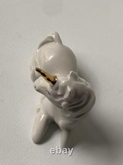 Vtg Wade Unicorn Limited Edition Of 250 Figurine KS Wader Fantasy Series 1