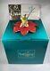 Wdcc Disney Tinker Bell Delicate Daydreamer Limited Edition Figurine Boxed Coa