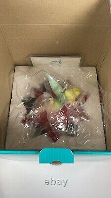 WDCC Disney Tinker Bell Delicate Daydreamer Limited Edition Figurine Boxed COA