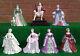 Wedgwood King Henry Viii & The Wives Of King Henry Viii Collection, Ltd Edn