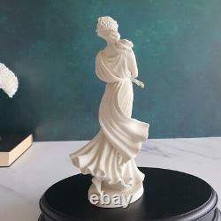 WEDGWOOD The Three Graces figurines limited edition come with box, certificate