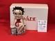 Wade Betty Boop Figure Premier Movie Queen Limited Edition 250 Retro Ornament