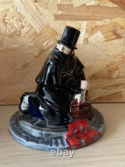 Wade Jack The Ripper Limited Edition 31 Of 1,000 Boxed