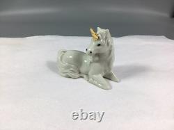 Wade Unicorn Limited Edition Of 250 Figurine KS Wader Fantasy Series 1