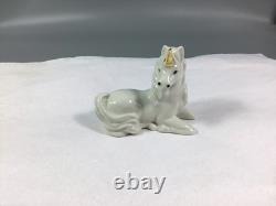 Wade Unicorn Limited Edition Of 250 Figurine KS Wader Fantasy Series 1