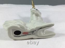 Wade Unicorn Limited Edition Of 250 Figurine KS Wader Fantasy Series 1