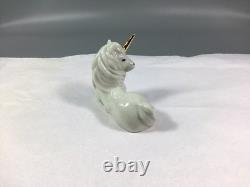 Wade Unicorn Limited Edition Of 250 Figurine KS Wader Fantasy Series 1