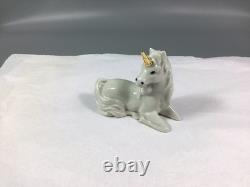 Wade Unicorn Limited Edition Of 250 Figurine KS Wader Fantasy Series 1