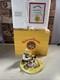 Wallace And Gromit Coalport Figure Picnic On The Moon Grand Day Out Ltd Edition