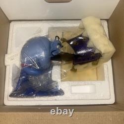 Walt Disney Aladdin I'm Losing To A Rug Figurine Limited Edition 7392/12500