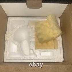 Walt Disney Aladdin I'm Losing To A Rug Figurine Limited Edition 7392/12500