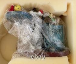 Warner Bros Looney Tunes Wedgwood Sylvester's Buffet Limited Edition Figurine