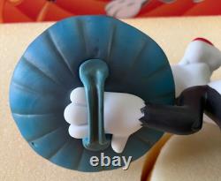 Warner Bros Looney Tunes Wedgwood Sylvester's Buffet Limited Edition Figurine