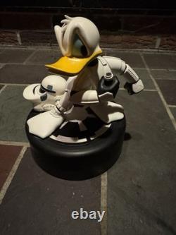 Wars Limited Edition 9 Medium Figurine LE 1977