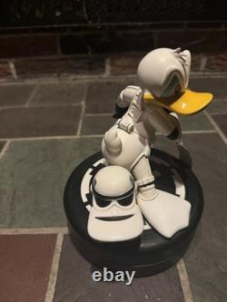 Wars Limited Edition 9 Medium Figurine LE 1977