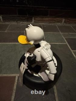 Wars Limited Edition 9 Medium Figurine LE 1977