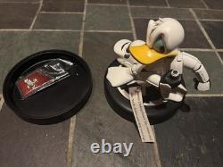 Wars Limited Edition 9 Medium Figurine LE 1977