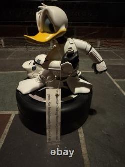 Wars Limited Edition 9 Medium Figurine LE 1977