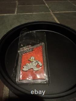 Wars Limited Edition 9 Medium Figurine LE 1977