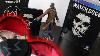 Watch Dogs Limited Edition Unboxing Featuring Aiden Pearce 9 Figurine Ps4