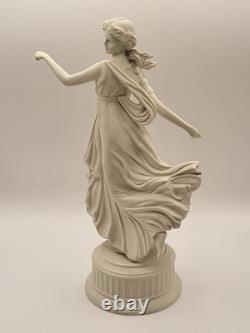Wedgwood 1993 The Dancing Hours 1st Figurine No 724 Limited Edition Beautiful
