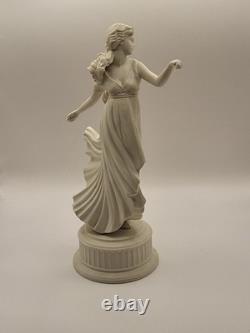 Wedgwood 1993 The Dancing Hours 1st Figurine No 724 Limited Edition Beautiful