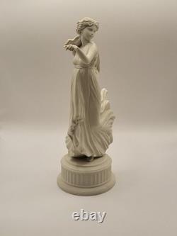 Wedgwood 1993 The Dancing Hours 1st Figurine No 724 Limited Edition Beautiful