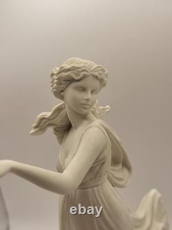 Wedgwood 1993 The Dancing Hours 1st Figurine No 724 Limited Edition Beautiful