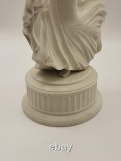 Wedgwood 1993 The Dancing Hours 1st Figurine No 724 Limited Edition Beautiful