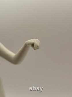 Wedgwood 1993 The Dancing Hours 1st Figurine No 724 Limited Edition Beautiful