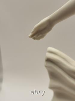 Wedgwood 1993 The Dancing Hours 1st Figurine No 724 Limited Edition Beautiful