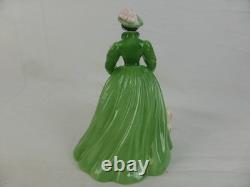 Wedgwood Catherine Parr Figurine Bone China Limited Edition No 1674