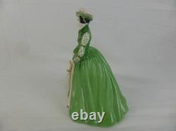 Wedgwood Catherine Parr Figurine Bone China Limited Edition No 1674