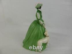 Wedgwood Catherine Parr Figurine Bone China Limited Edition No 1674