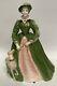 Wedgwood Catherine Parr Wives Of Henry Viii Series Limited Ed 119/7500