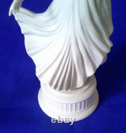 Wedgwood Dancing Hours Collection 1st Figurine Limited Edition (3982 of 12,500)