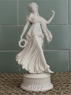 Wedgwood Dancing Hours Collection 2nd Figurine Limited Edition