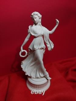 Wedgwood Dancing Hours Collection 2nd Figurine Limited Edition