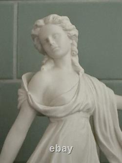 Wedgwood Dancing Hours Collection 2nd Figurine Limited Edition