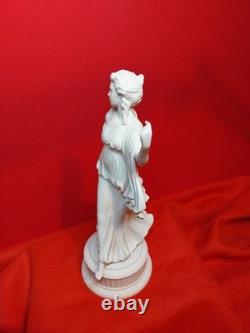Wedgwood Dancing Hours Collection 2nd Figurine Limited Edition
