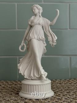 Wedgwood Dancing Hours Collection 2nd Figurine Limited Edition