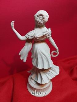 Wedgwood Dancing Hours Collection 2nd Figurine Limited Edition