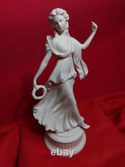 Wedgwood Dancing Hours Collection 2nd Figurine Limited Edition