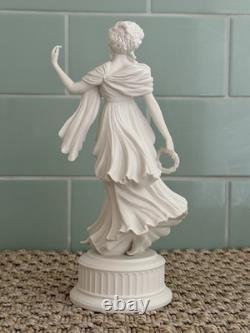 Wedgwood Dancing Hours Collection 2nd Figurine Limited Edition