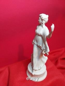 Wedgwood Dancing Hours Collection 2nd Figurine Limited Edition